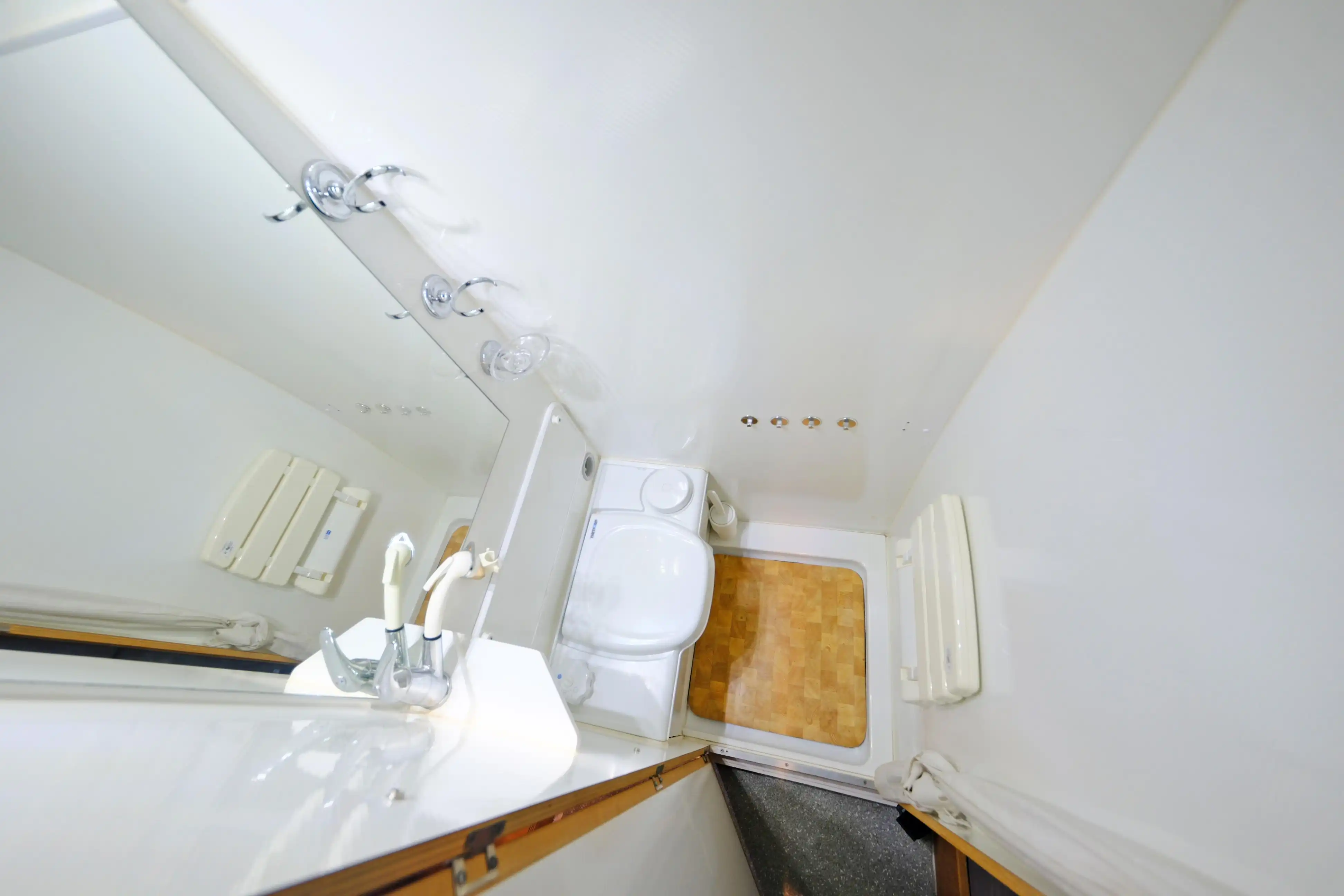 CS REISEMOBILE Rondo